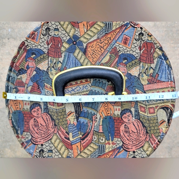 VINTAGE Munro Carry All Hard to Find Print - Picture 11 of 12